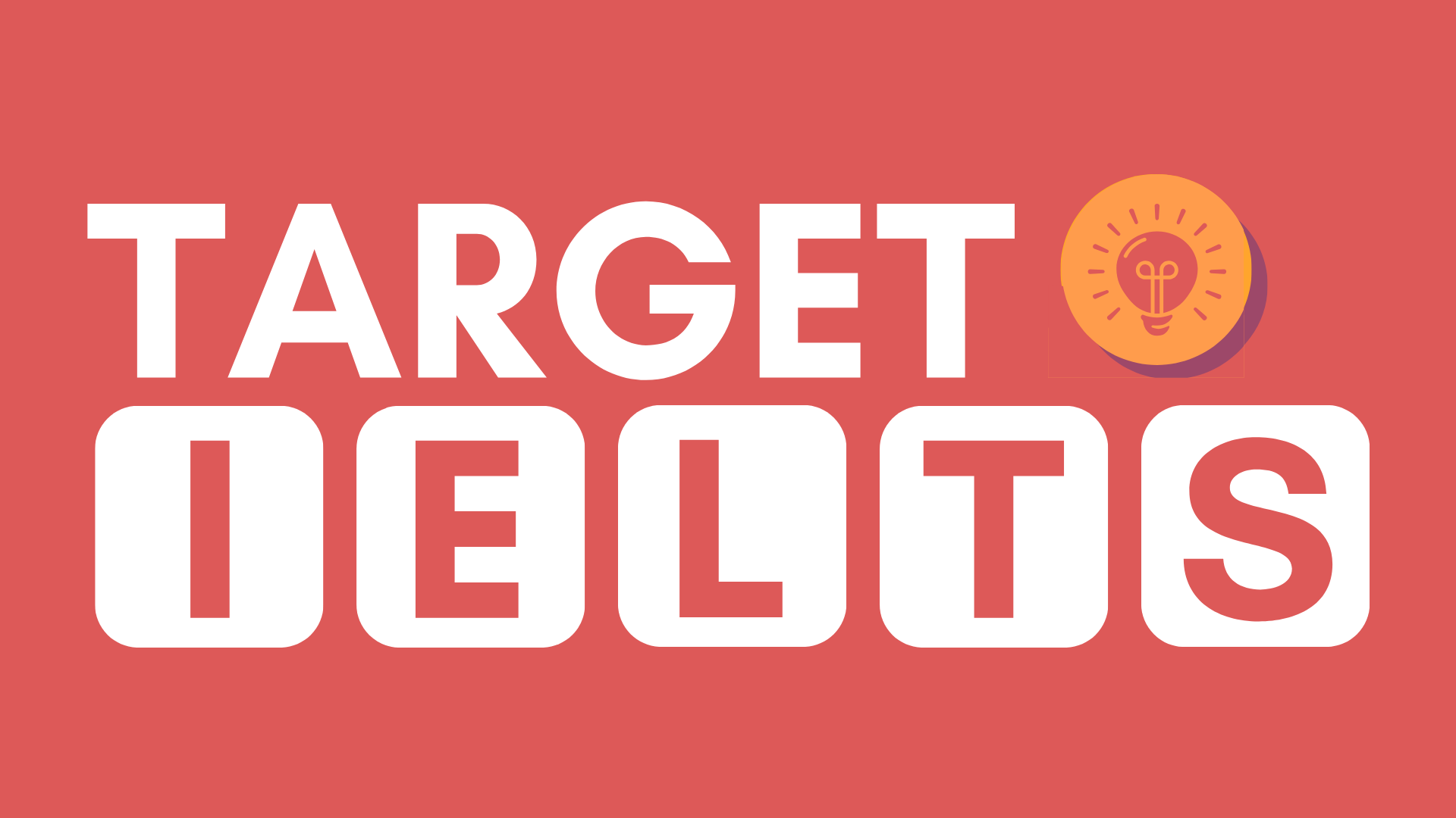 Target IELTS