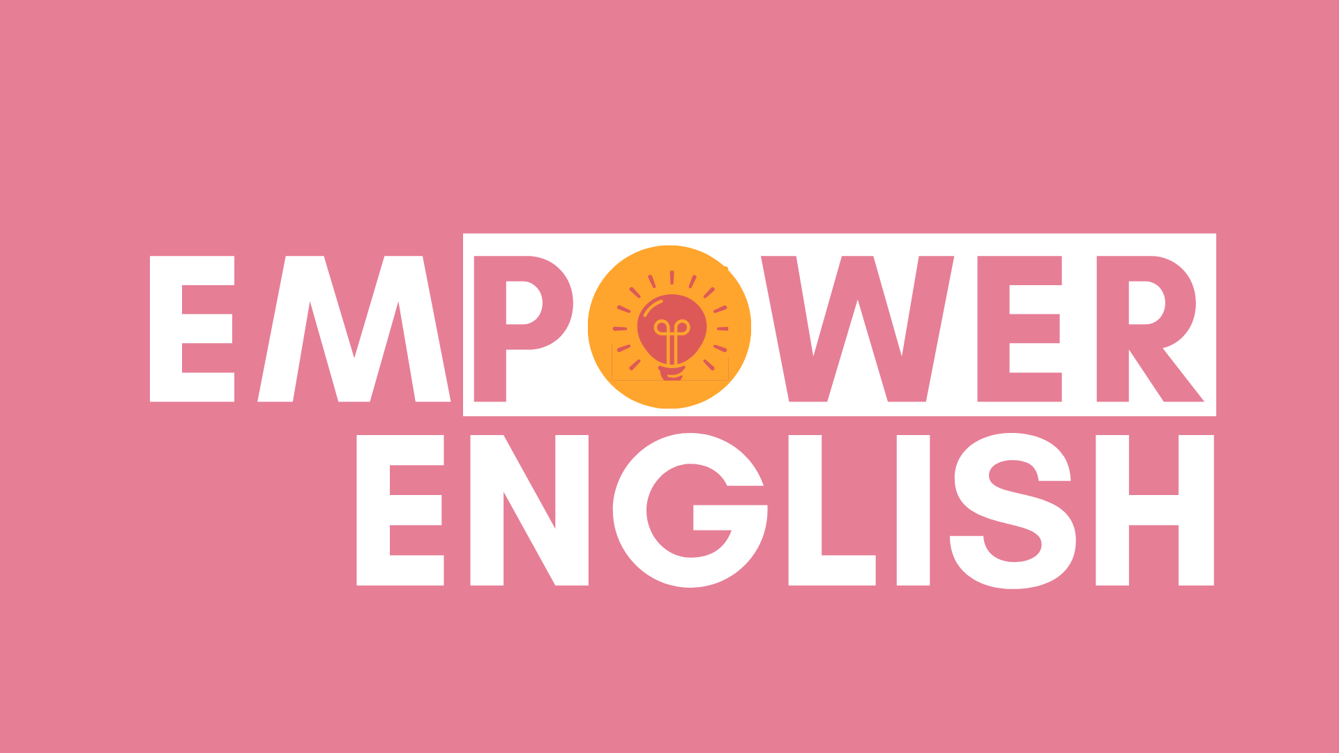 Empower English